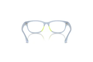 Rückansicht Burberry JB2009U (4132)