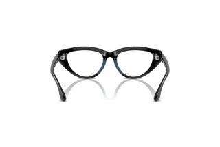 Rückansicht Burberry JB2011U (3001)