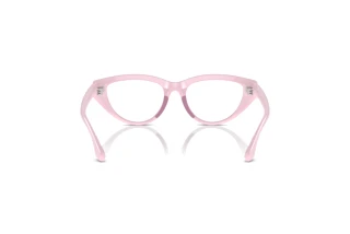 Rückansicht Burberry JB2011U (4135)