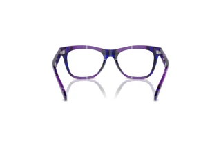 Rückansicht Burberry JB2012 (4113)