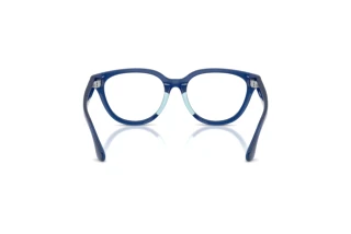 Rückansicht Burberry JB2013U (4183)