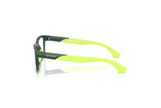 Seitenansicht Burberry JB2015U (4130)