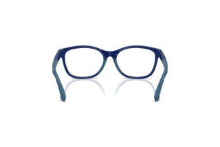 Rückansicht Burberry JB2016U (4129)