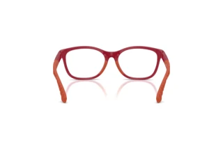 Rückansicht Burberry JB2016U (4181)