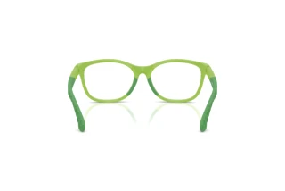 Rückansicht Burberry JB2016U (4182)