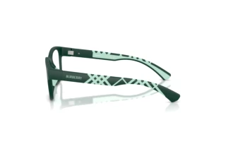 Seitenansicht Burberry JB2017U (4239)