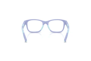 Rückansicht Burberry JB2018U (4236)