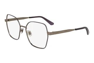Calvin Klein CK24112 772 YELLOW ROSE GOLD/LAVANDER