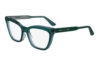 Calvin Klein CK24517 433 BLUE PETROL/AZURE