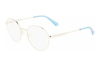 Calvin Klein CKJ22305 717 GOLD GOLD