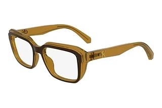 Calvin Klein CKJ24627 210 BROWN BROWN/AMBER