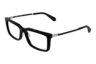 Calvin Klein CKJ25625 242 BROWN DARK HAVANA