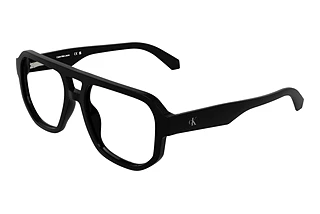 Calvin Klein CKJ25631 001 BLACK BLACK