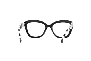 Rückansicht Carolina Herrera HER 0088 (80S)