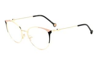 Vorderansicht Carolina Herrera HER 0115 (2M2)