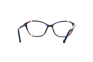 Rückansicht Carolina Herrera HER 0122 (1BC)