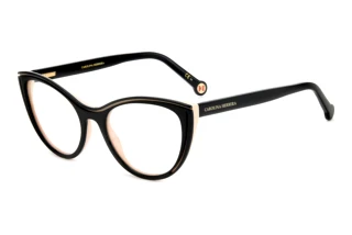 Vorderansicht Carolina Herrera HER 0171 (KDX)