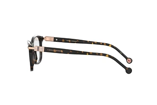 Seitenansicht Carolina Herrera HER 0201 (2IK)