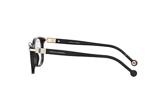 Seitenansicht Carolina Herrera HER 0201 (2M2)