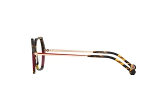 Seitenansicht Carolina Herrera HER 0205 (O63)