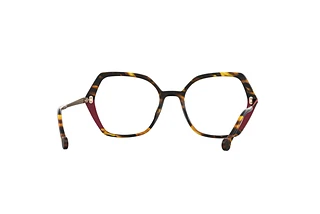 Rückansicht Carolina Herrera HER 0205 (O63)