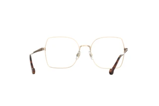 Rückansicht Carolina Herrera HER 0206 (B4E)