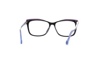 Rückansicht Carolina Herrera HER 0208 (WOI)