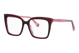 Carolina Herrera HER 0251/G 0T5 BURGUNDY