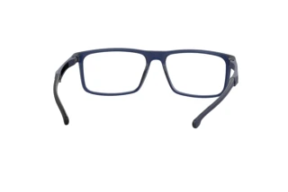 Rückansicht Carrera CARDUC 024 (FLL)