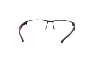 Rückansicht Carrera CARDUC 025 (OIT)