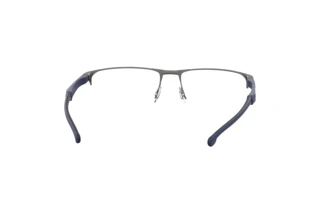 Rückansicht Carrera CARDUC 025 (V6D)