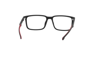 Rückansicht Carrera CARDUC 026 (OIT)