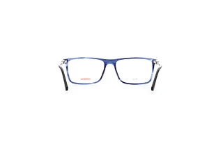 Rückansicht Carrera CARRERA 225 (AVS)