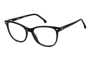 Carrera CARRERA 3074 807 SCHWARZ