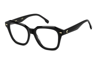 Carrera CARRERA 3079 807 SCHWARZ