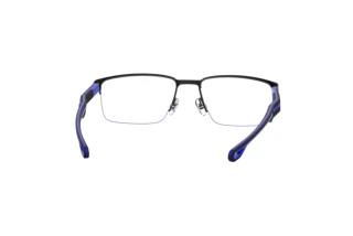 Rückansicht Carrera CARRERA 4414 (D51)