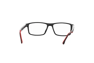 Rückansicht Carrera CARRERA 8865 (003)