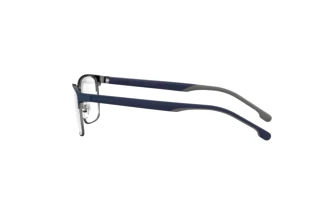 Seitenansicht Carrera CARRERA 8869 (FLL)