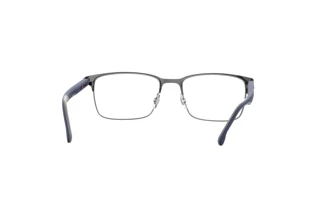 Rückansicht Carrera CARRERA 8869 (FLL)