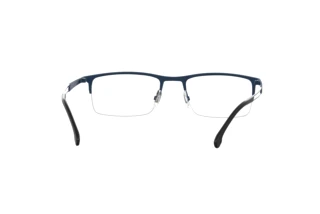 Rückansicht Carrera CARRERA 8899 (FLL)