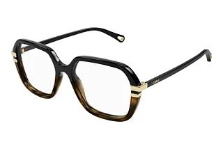 Chloé CH0205O 007 BLACK