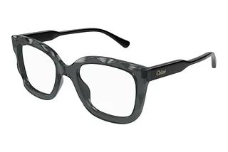 Chloé CH0229O 001 GREY