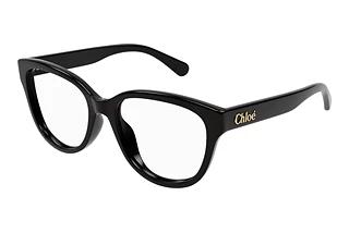 Chloé CH0243O 001 BLACK