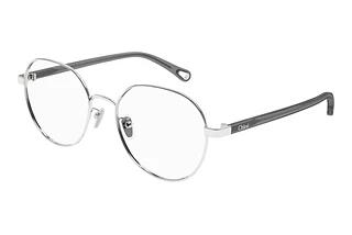 Chloé CH0246OA 003 SILVER