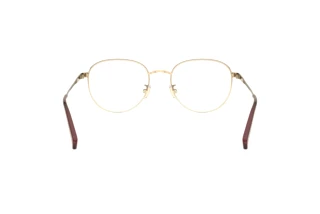 Rückansicht Coach HC5115D (9331)