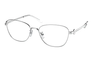 Coach HC5128 9001 Shiny Silver