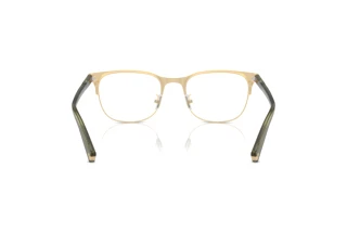 Rückansicht Coach HC5131 (9442)