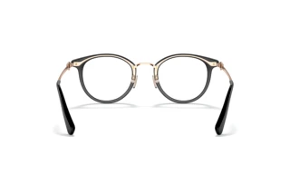 Rückansicht Coach HC5133D (5002)