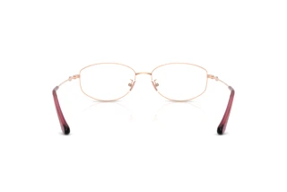 Rückansicht Coach HC5144TD (9470)