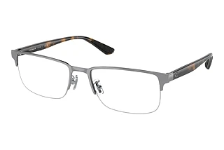 Coach HC5158 9004 Shiny Gunmetal